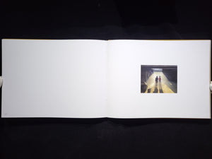 Alone Street / Gregory Crewdson