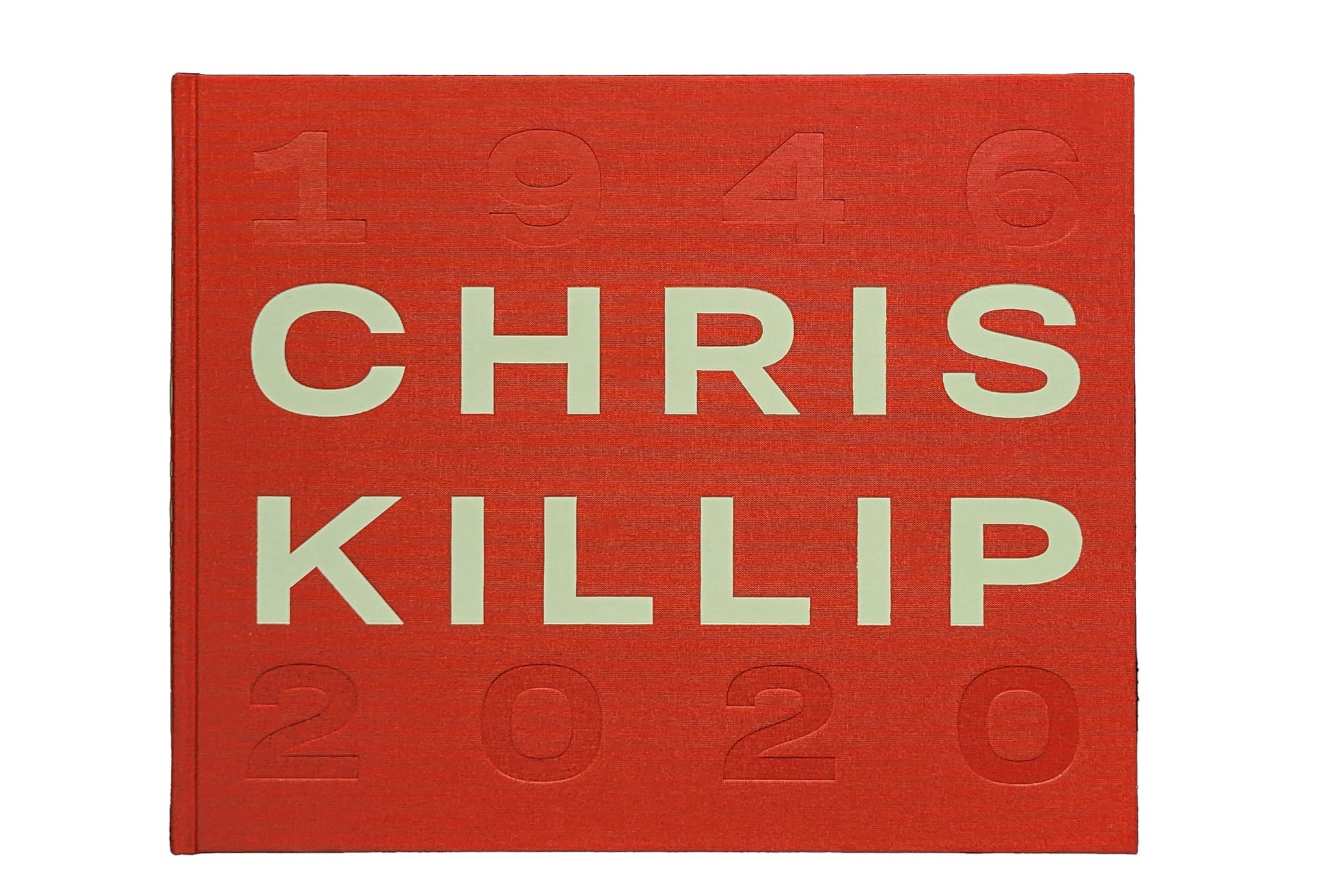 Chris Killip  Thames & Hudson