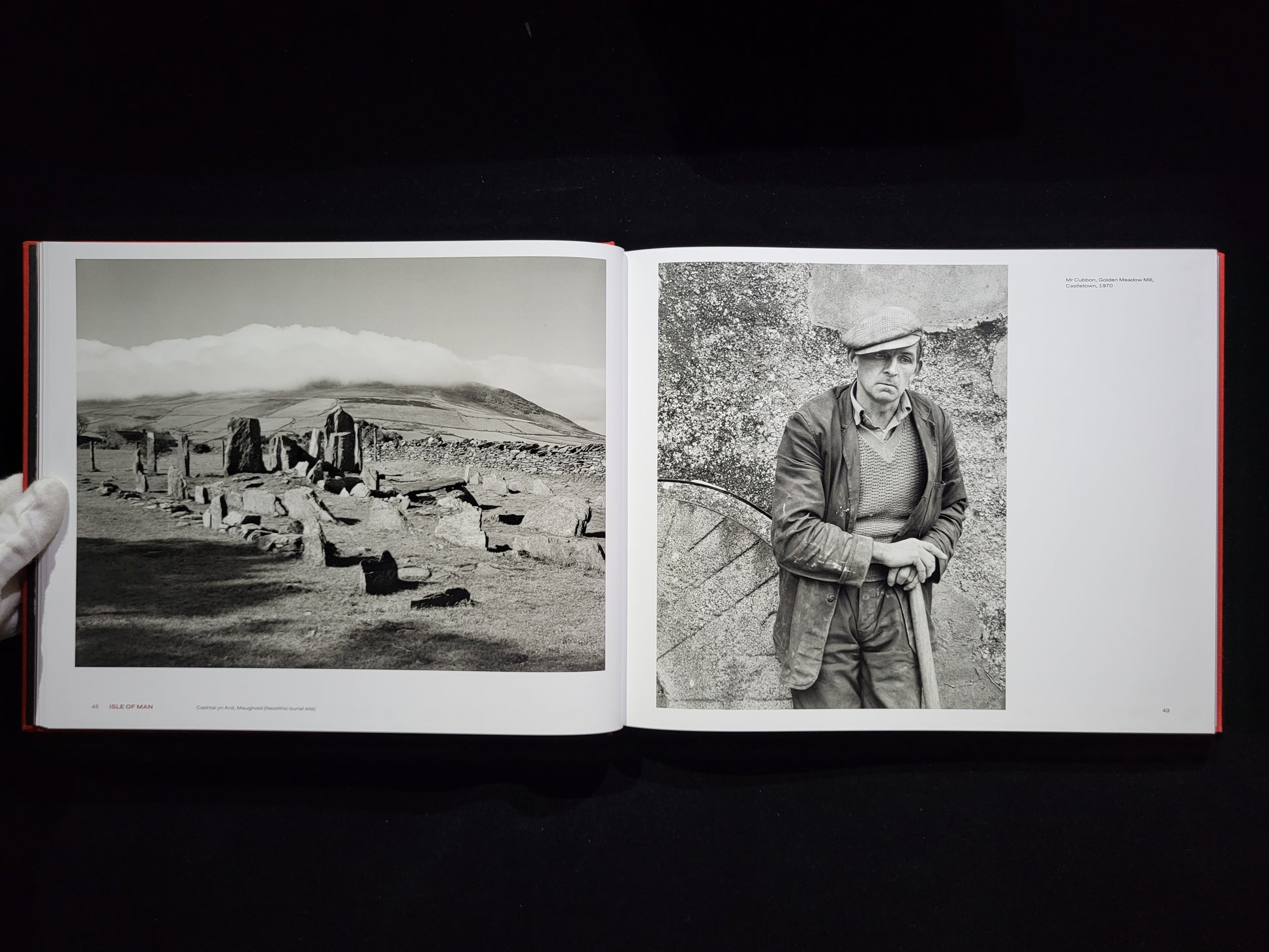 Chris Killip  Thames & Hudson