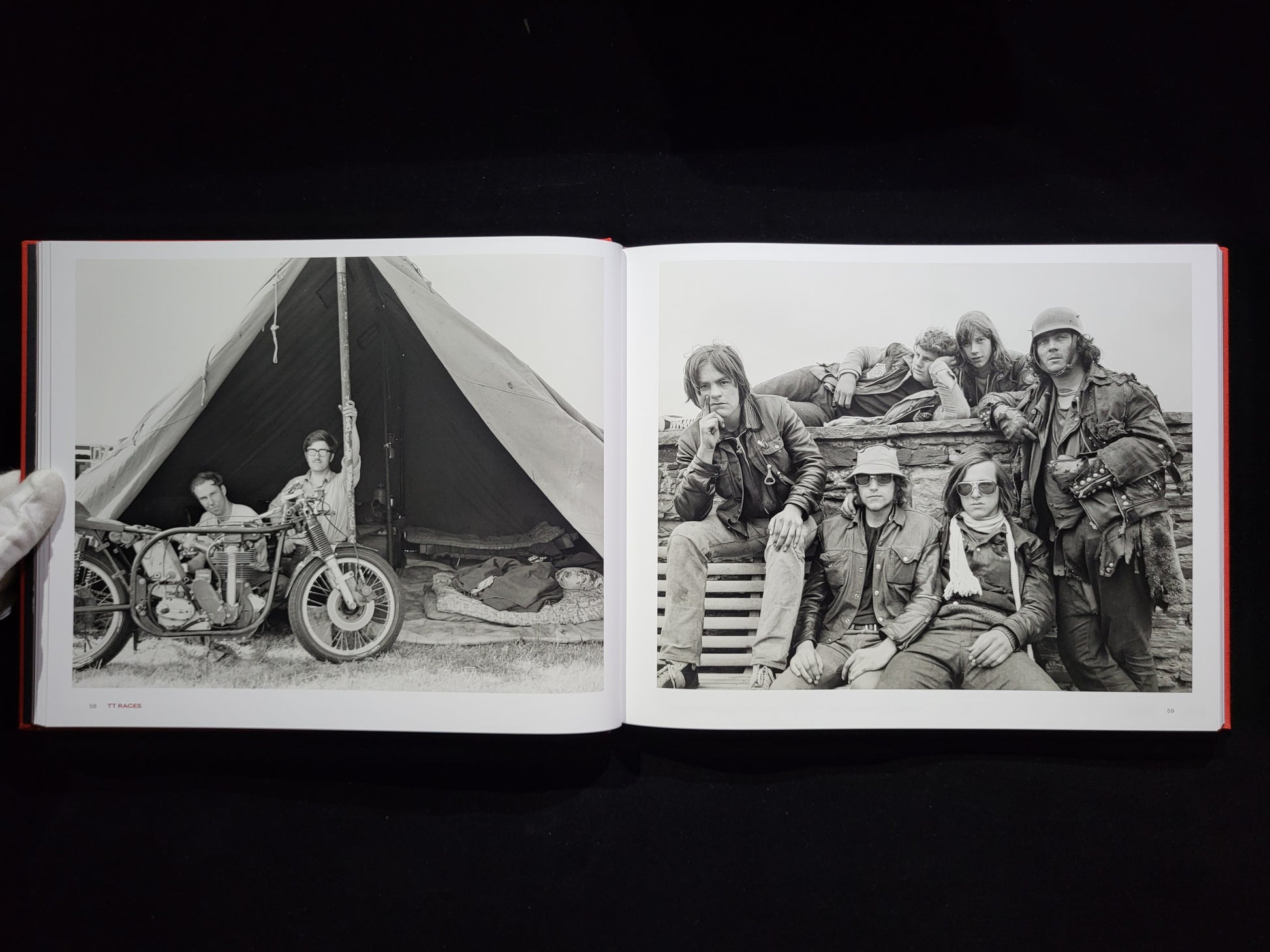 Chris Killip  Thames & Hudson