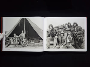 Chris Killip  Thames & Hudson