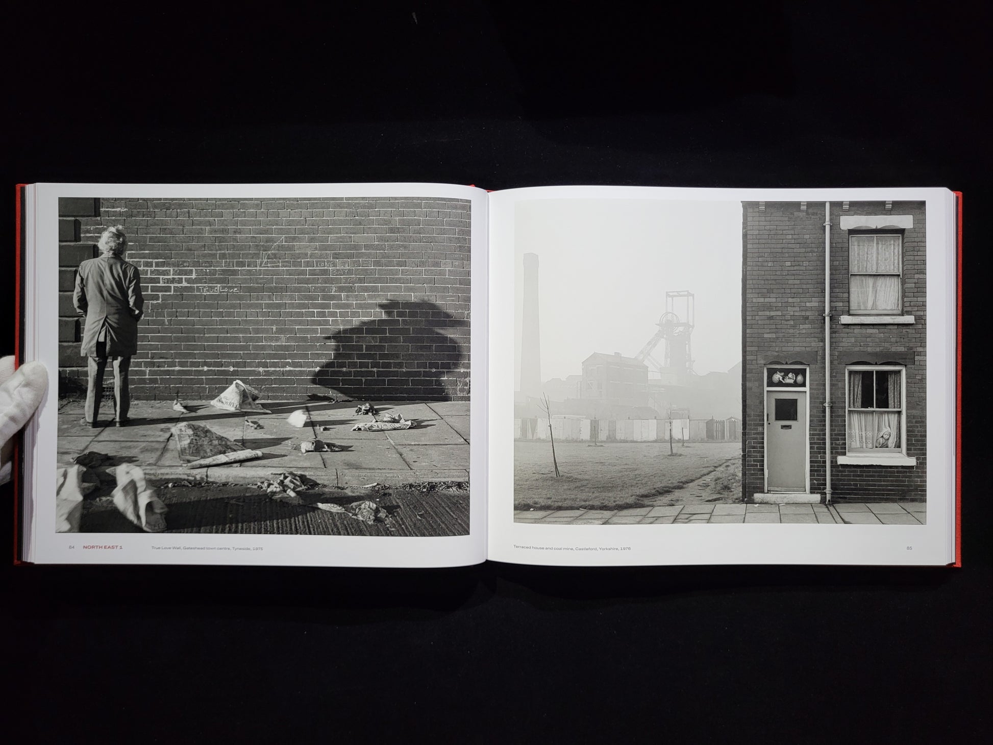 Chris Killip  Thames & Hudson