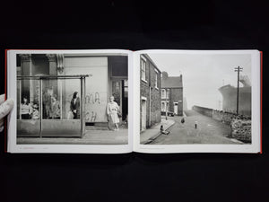 Chris Killip  Thames & Hudson