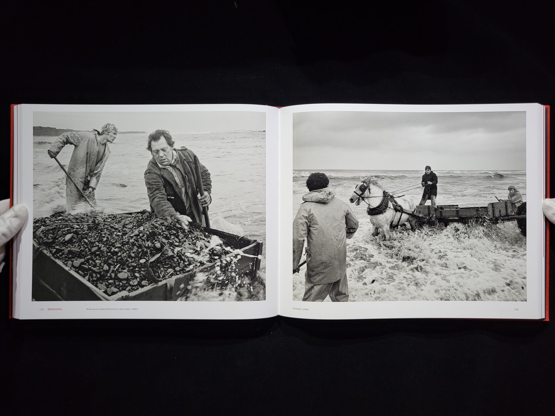 Chris Killip  Thames & Hudson