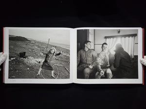 Chris Killip  Thames & Hudson