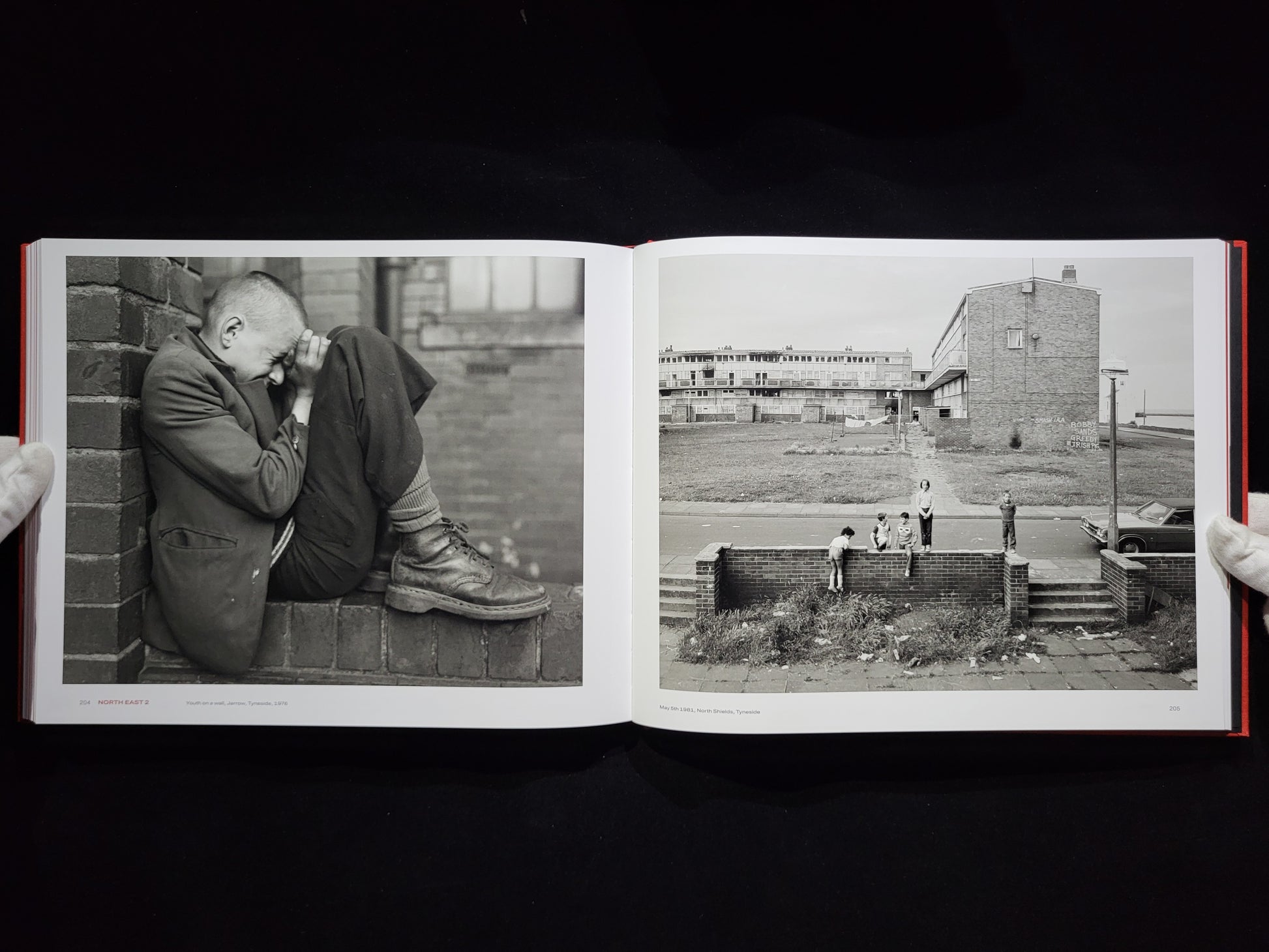 Chris Killip  Thames & Hudson