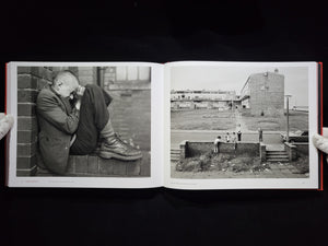 Chris Killip  Thames & Hudson