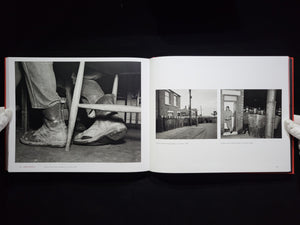 Chris Killip  Thames & Hudson