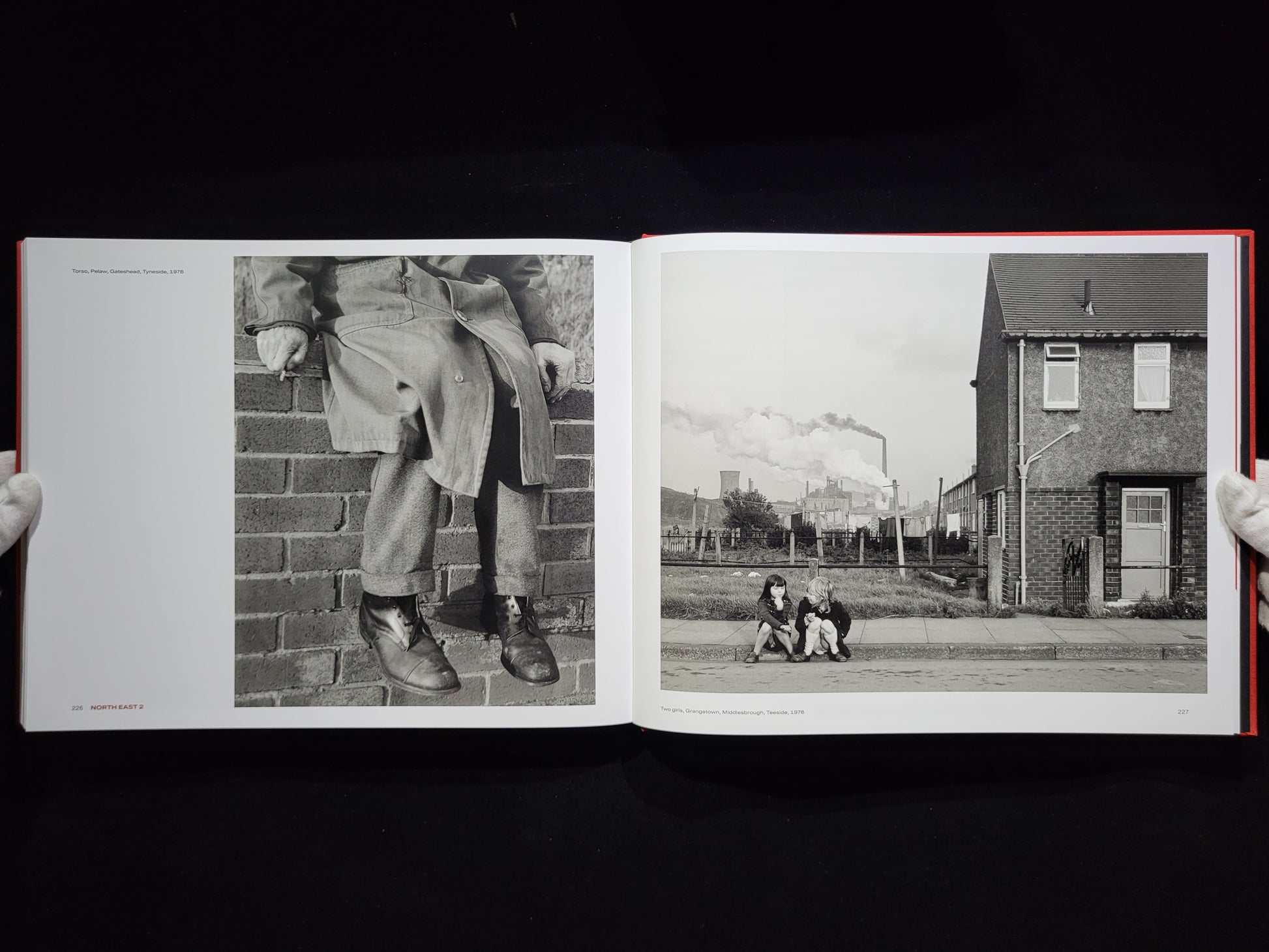 Chris Killip  Thames & Hudson