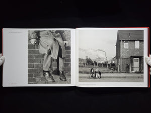 Chris Killip  Thames & Hudson