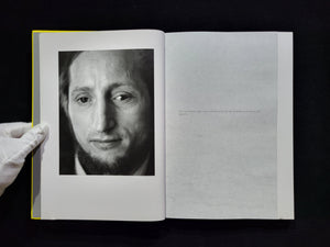 Blind / Sophie Calle