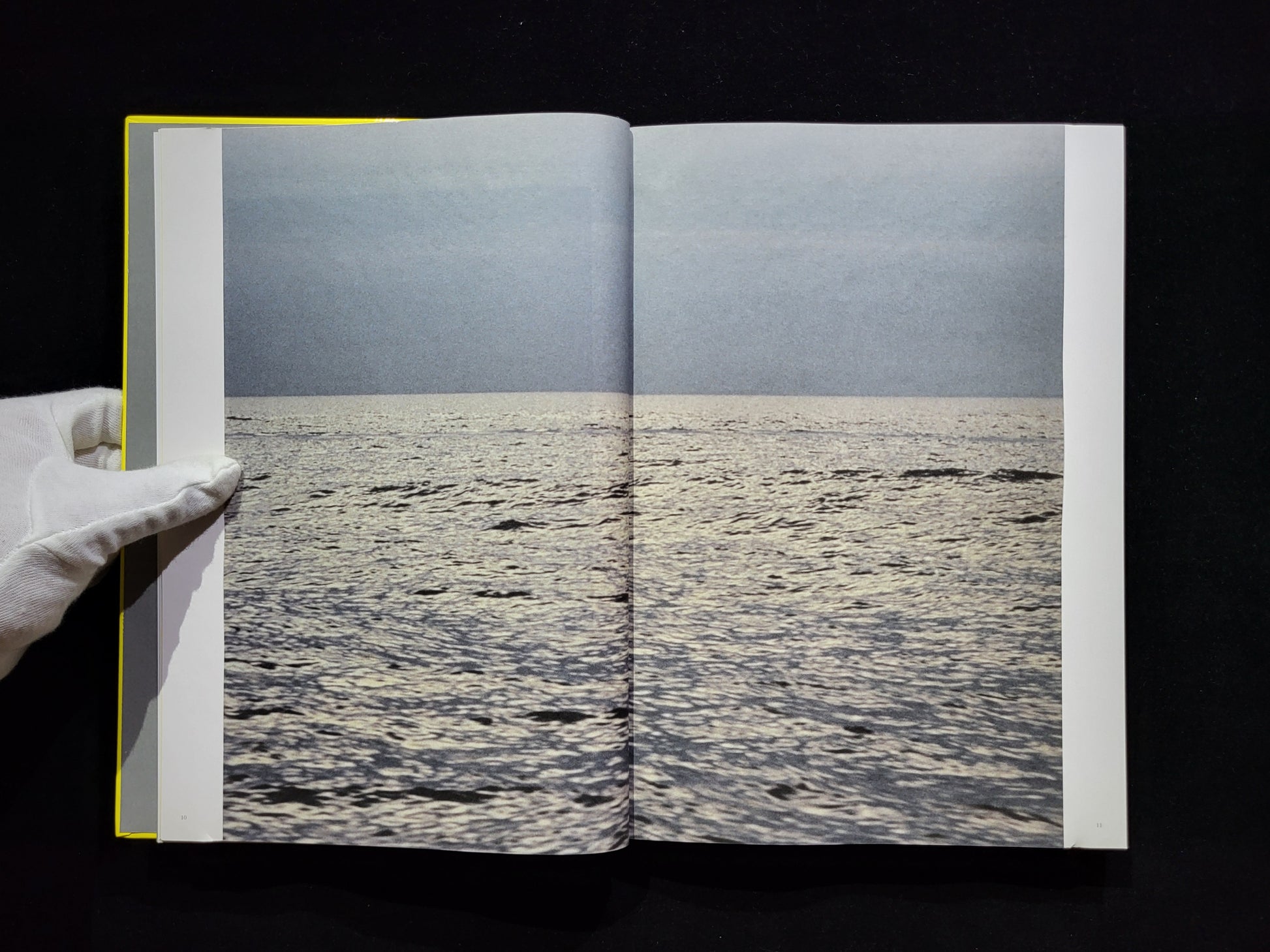 Blind / Sophie Calle