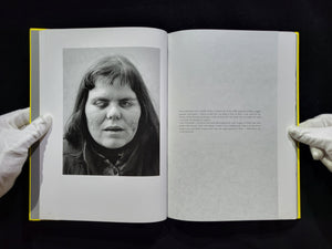 Blind / Sophie Calle