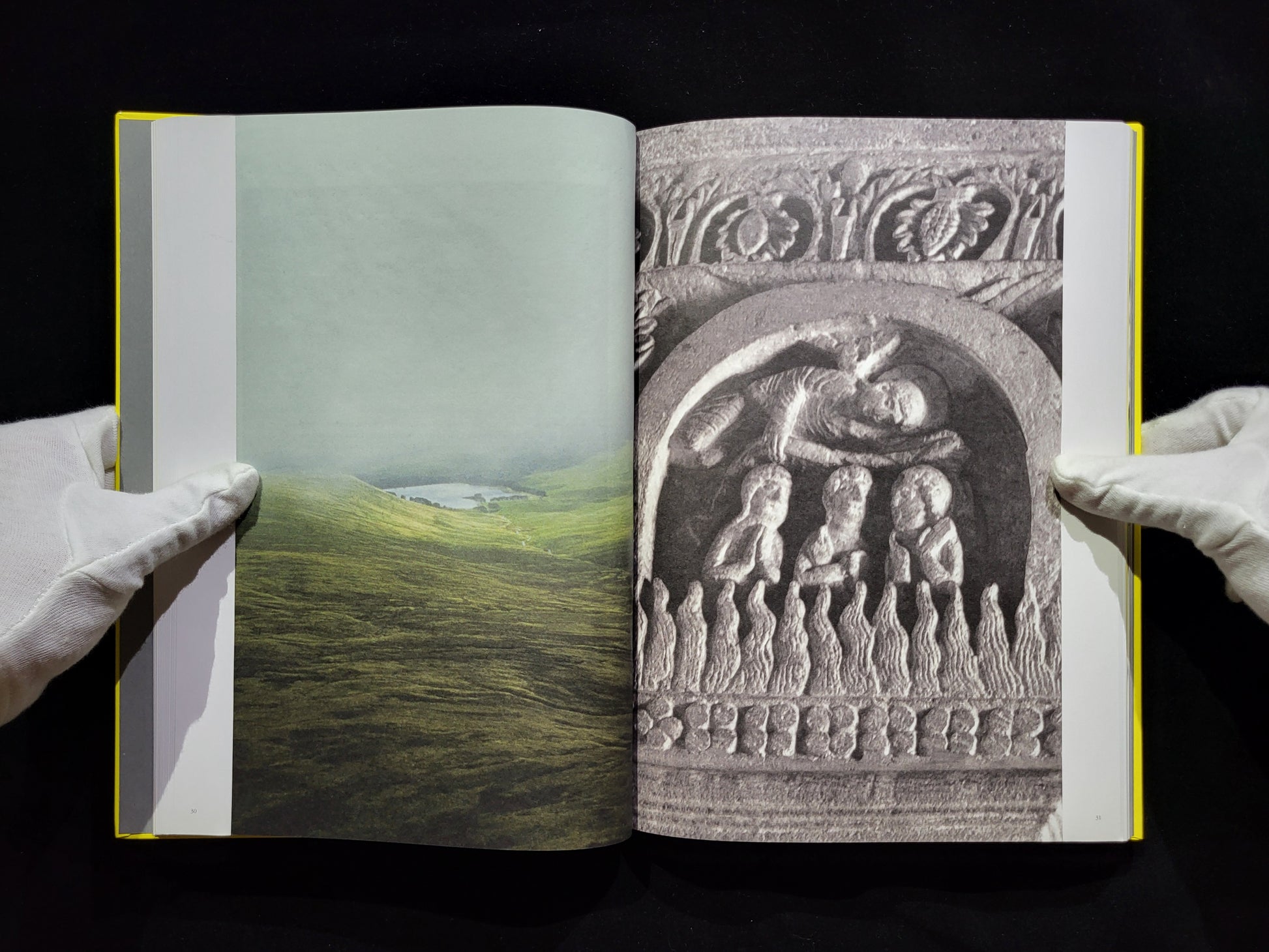 Blind / Sophie Calle