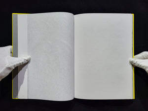 Blind / Sophie Calle