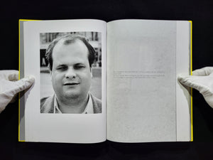 Blind / Sophie Calle