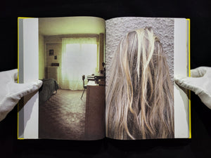 Blind / Sophie Calle