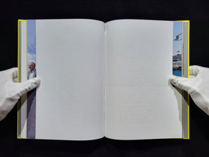 Blind / Sophie Calle