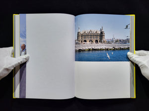 Blind / Sophie Calle