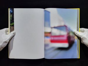 Blind / Sophie Calle