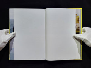 Blind / Sophie Calle