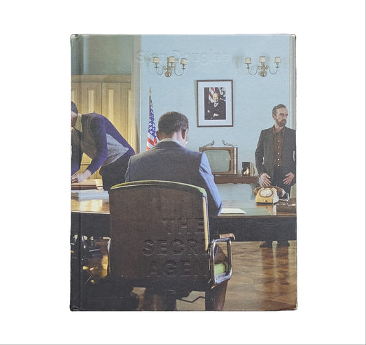 The Secret Agent / Stan Douglas