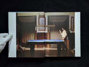 The Secret Agent / Stan Douglas