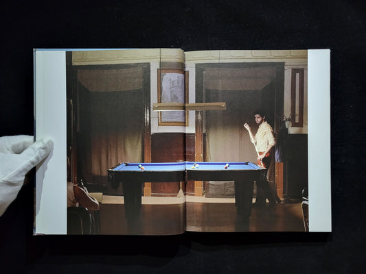 The Secret Agent / Stan Douglas