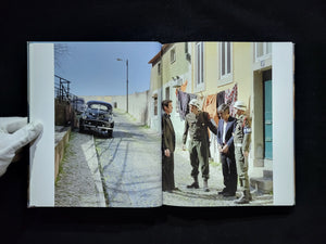 The Secret Agent / Stan Douglas