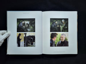 The Secret Agent / Stan Douglas