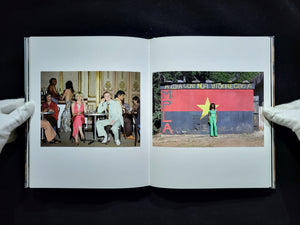 The Secret Agent / Stan Douglas