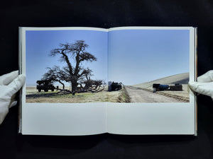 The Secret Agent / Stan Douglas