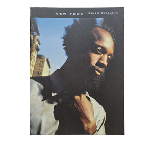 NEW YORK / 北島敬三