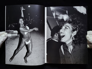 NEW YORK / 北島敬三