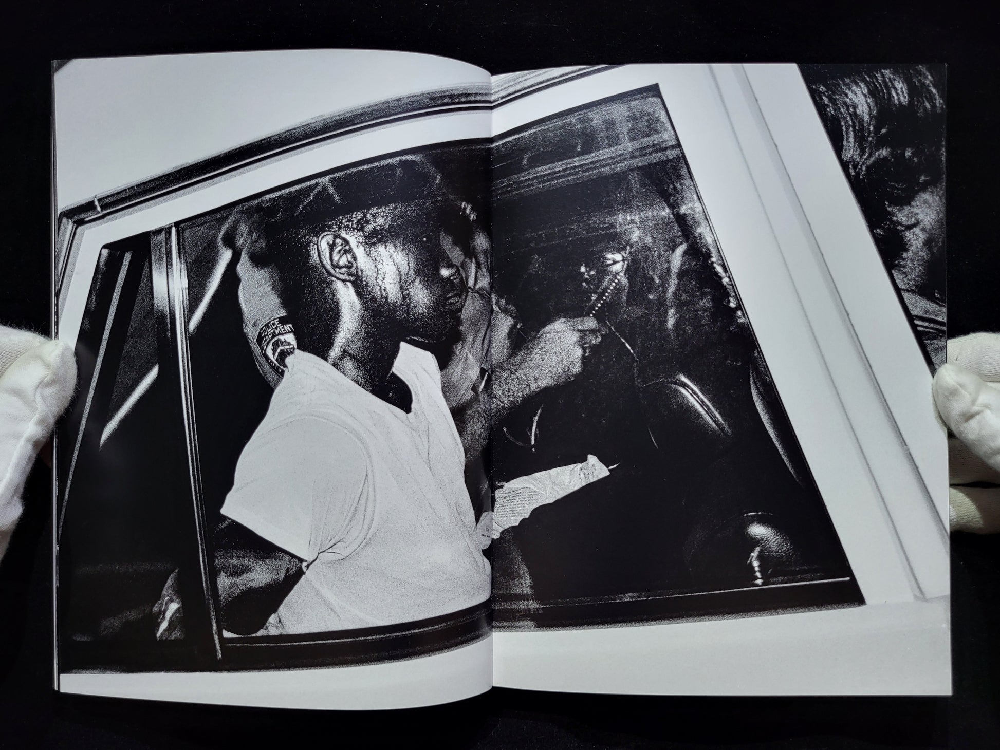 NEW YORK / 北島敬三