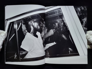 NEW YORK / 北島敬三