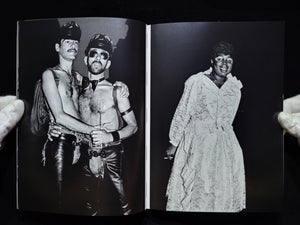 NEW YORK / 北島敬三