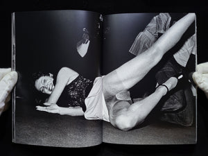 NEW YORK / 北島敬三