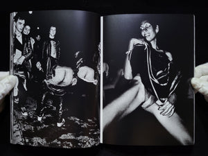 NEW YORK / 北島敬三