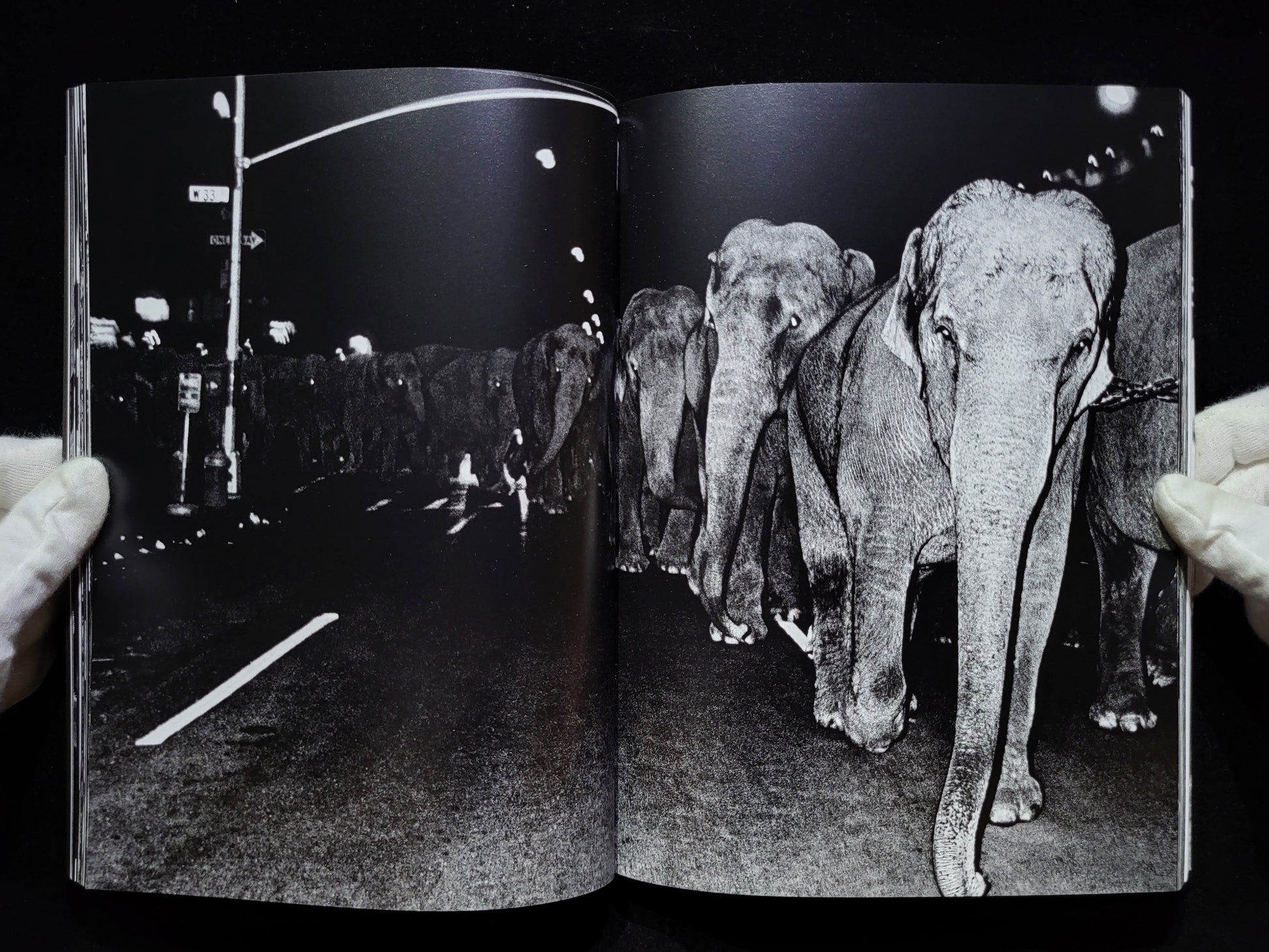 NEW YORK / 北島敬三