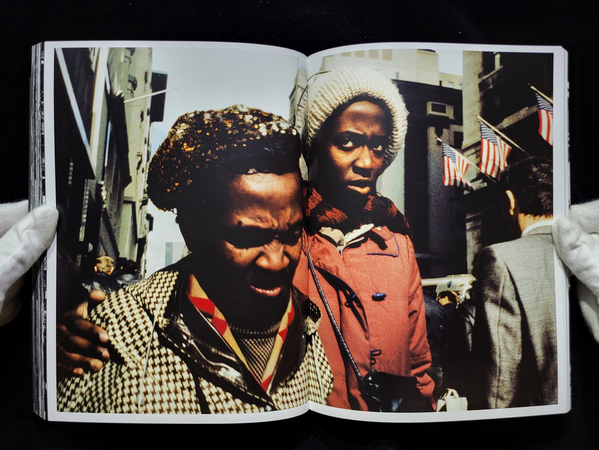 NEW YORK / 北島敬三