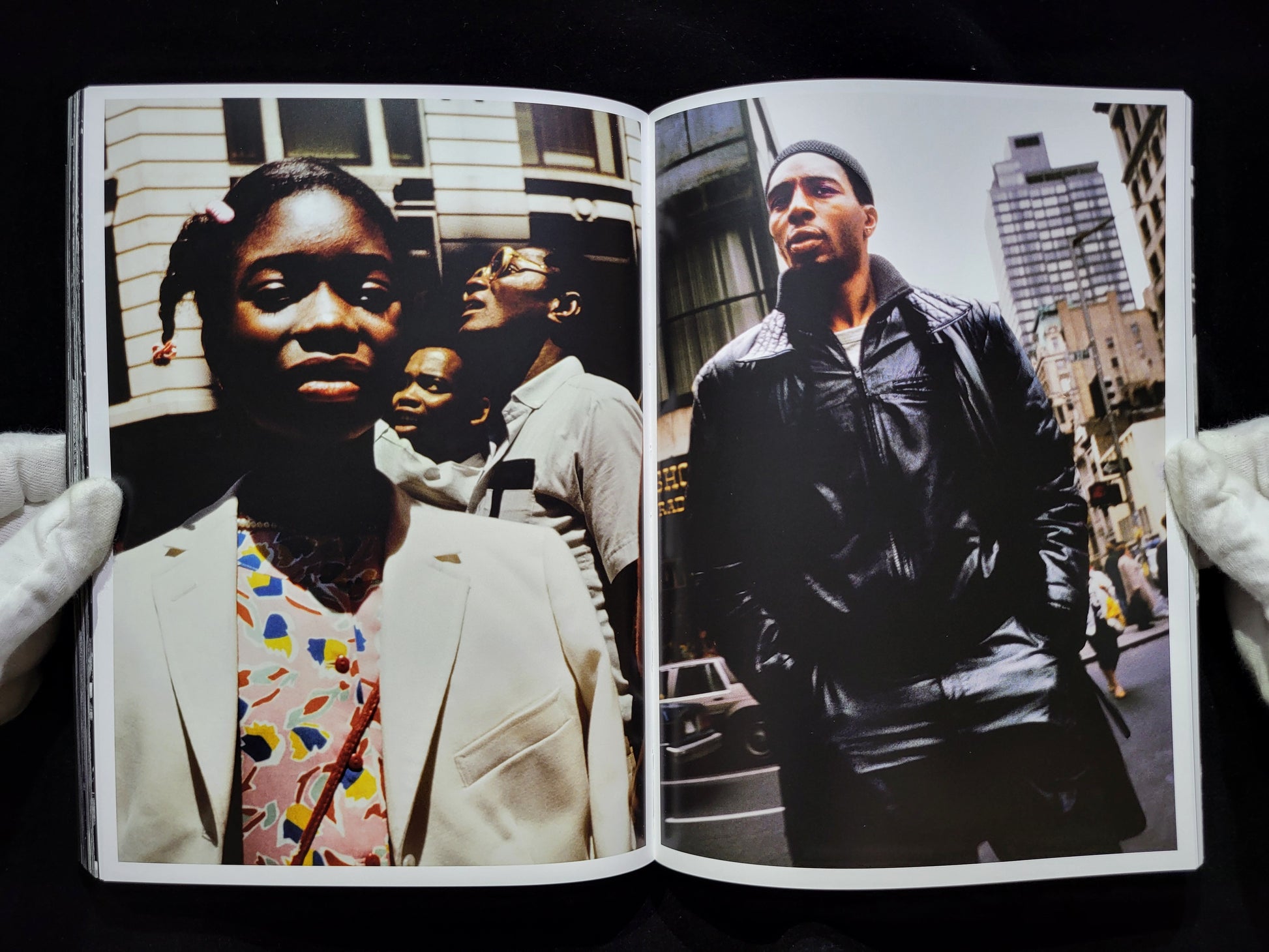 NEW YORK / 北島敬三