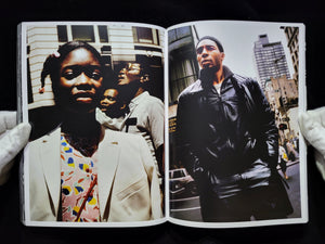 NEW YORK / 北島敬三