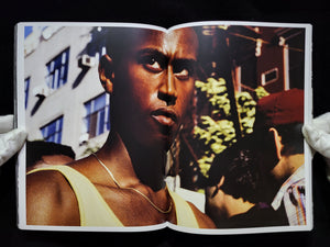 NEW YORK / 北島敬三