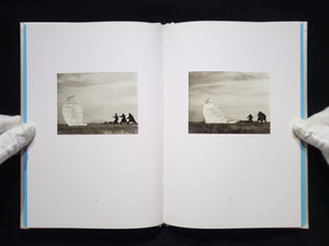 Twenty Parachute / Margaret Bourke-White