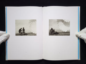 Twenty Parachute / Margaret Bourke-White