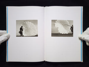 Twenty Parachute / Margaret Bourke-White