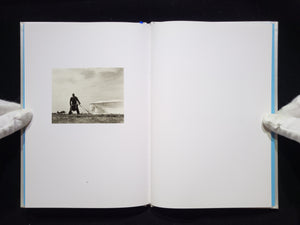 Twenty Parachute / Margaret Bourke-White