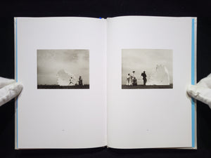 Twenty Parachute / Margaret Bourke-White