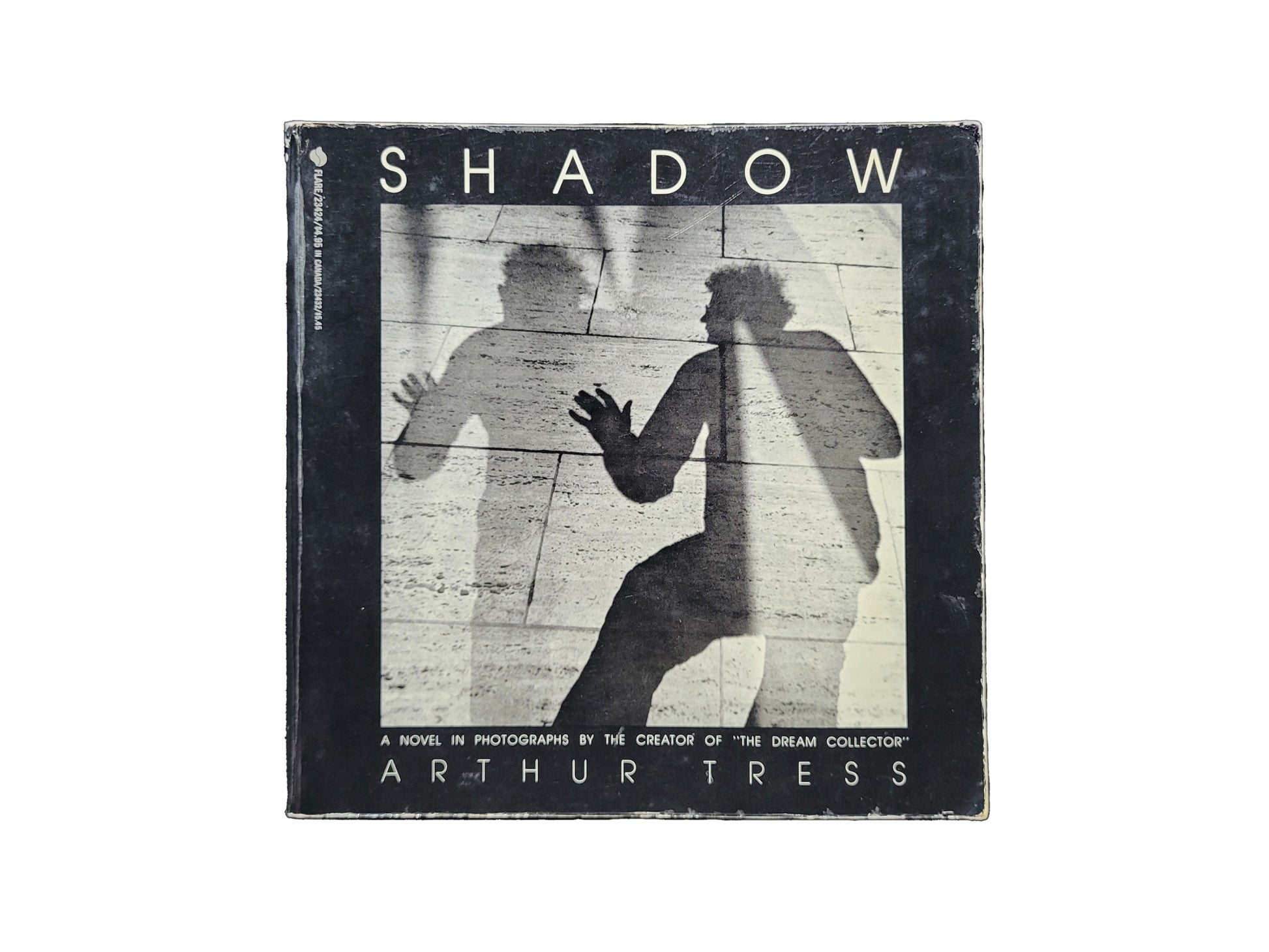 Shadow / Arthur Tress